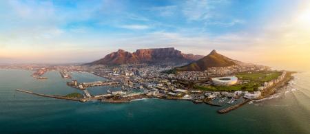 Cape Town was near day zero in 2018. The drought that threatened to turn off the taps in Cape Town was made three times more likely by global warming, according to a study. Credit picture perfect istock. 