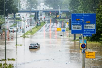 Limburg floods